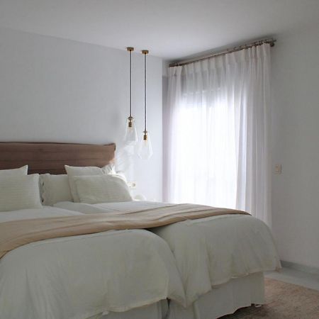 Polo Apartaments 5E Jacaranda Marbella Exteriör bild