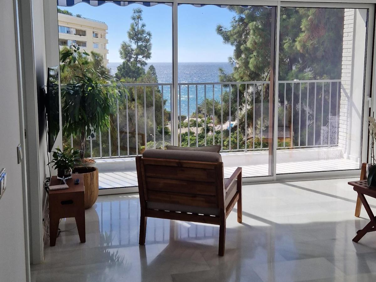 Polo Apartaments 5E Jacaranda Marbella Exteriör bild