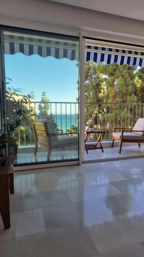 Polo Apartaments 5E Jacaranda Marbella Exteriör bild