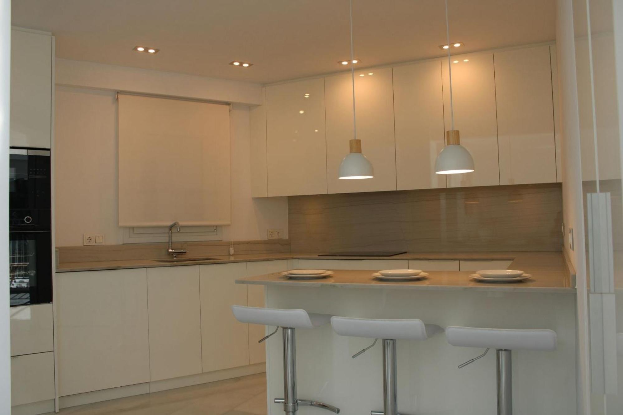 Polo Apartaments 5E Jacaranda Marbella Exteriör bild