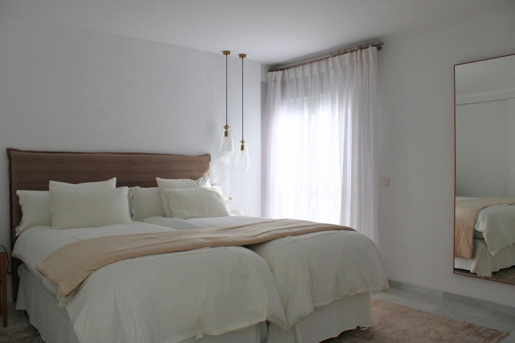 Polo Apartaments 5E Jacaranda Marbella Exteriör bild