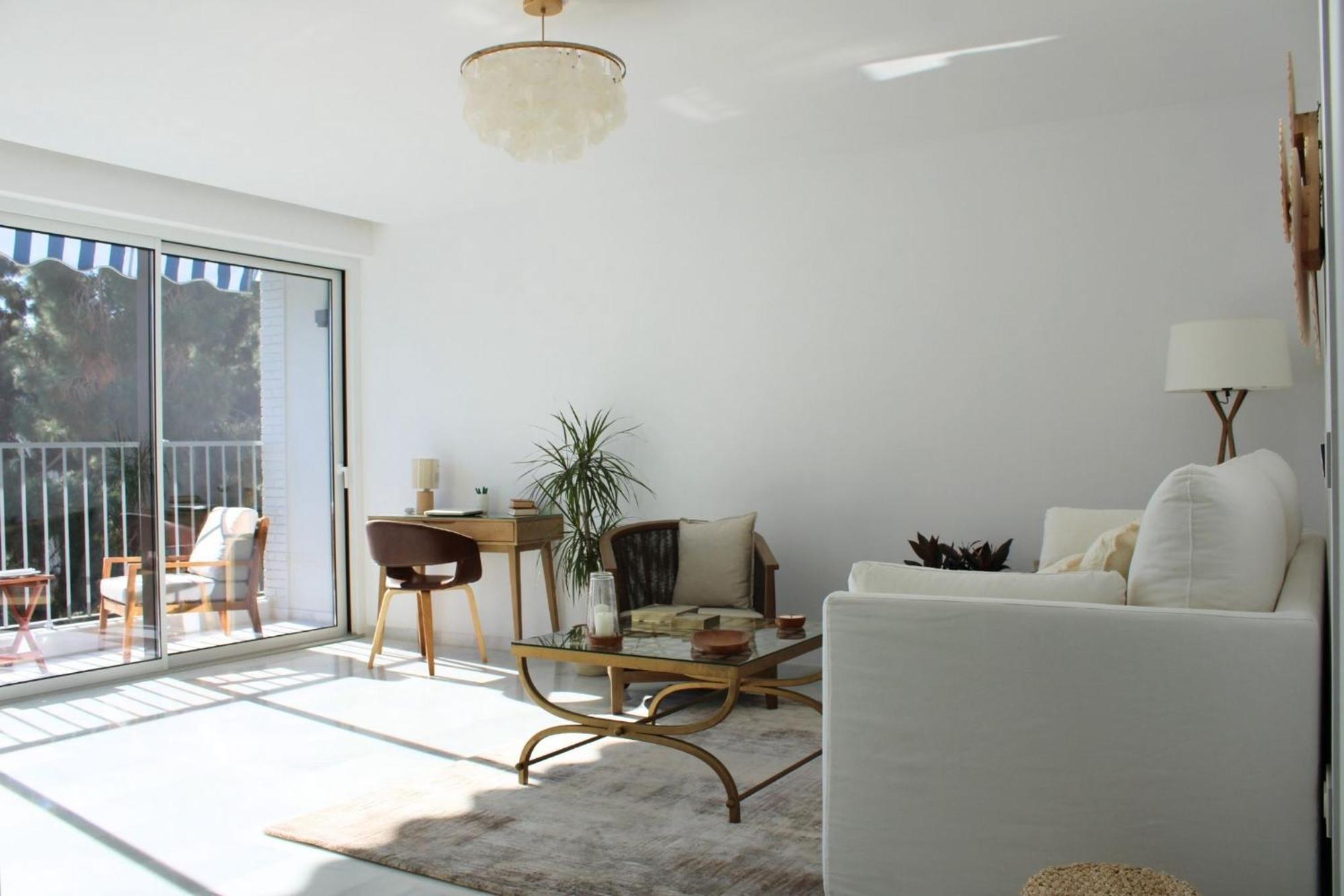 Polo Apartaments 5E Jacaranda Marbella Exteriör bild