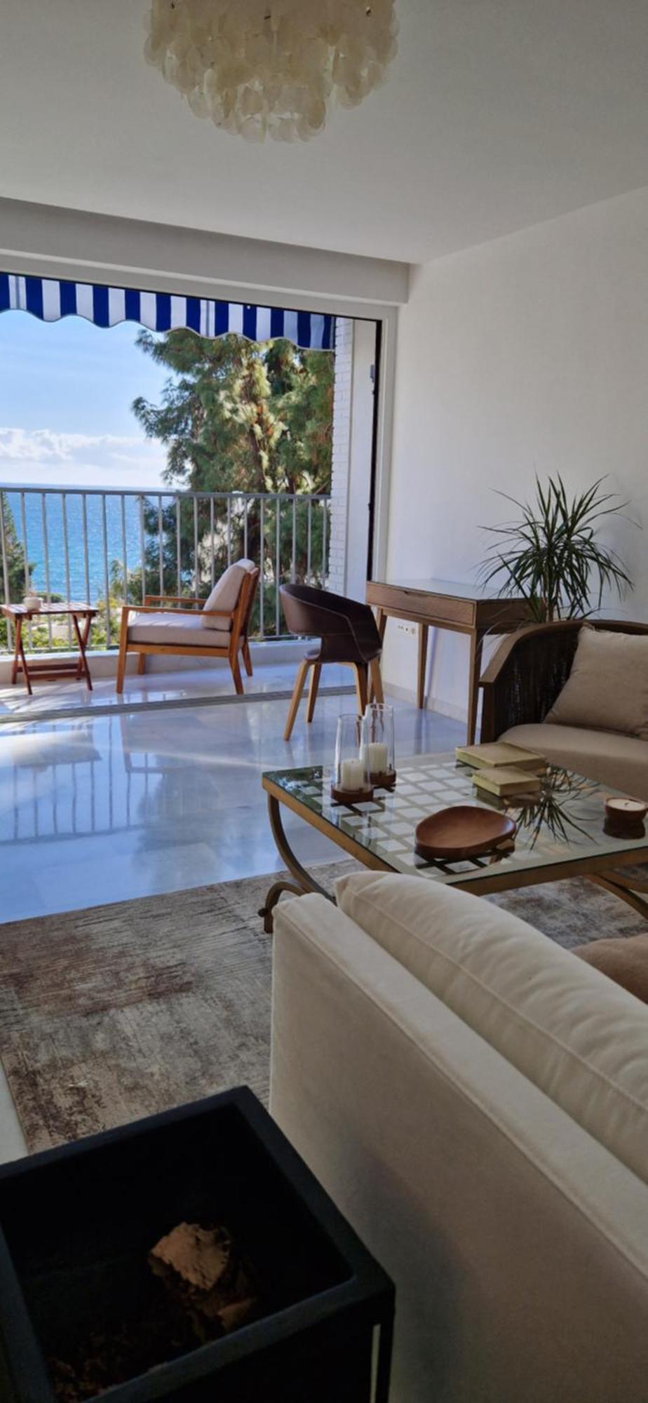 Polo Apartaments 5E Jacaranda Marbella Exteriör bild