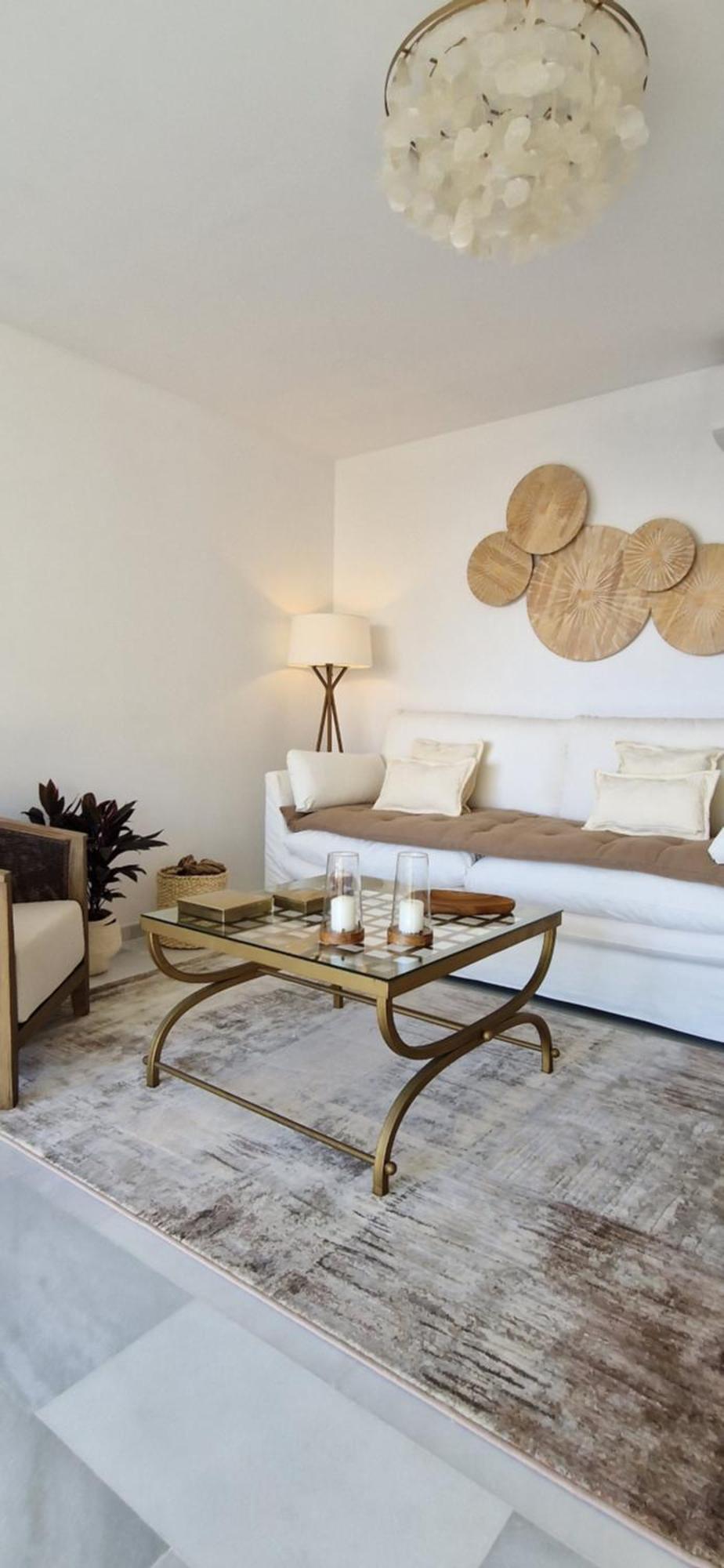 Polo Apartaments 5E Jacaranda Marbella Exteriör bild